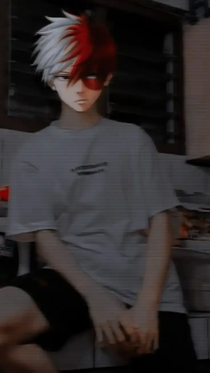 Handsome Blur Boys DP