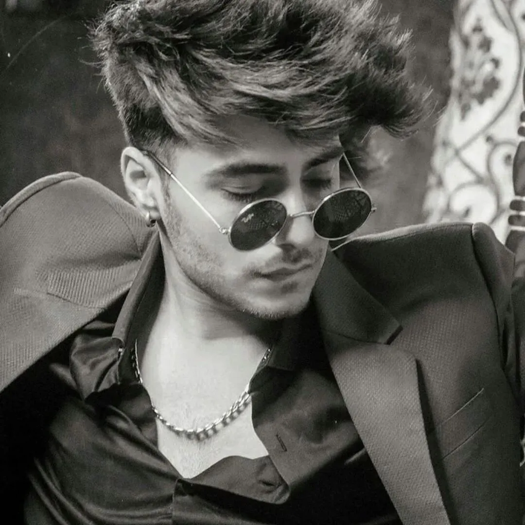 Insta DP Killer Attitude DP For Boys