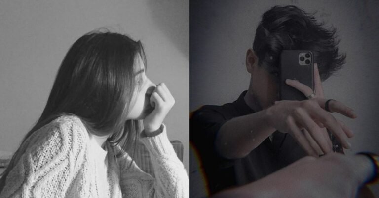 Instagram DP for Girls and Boys