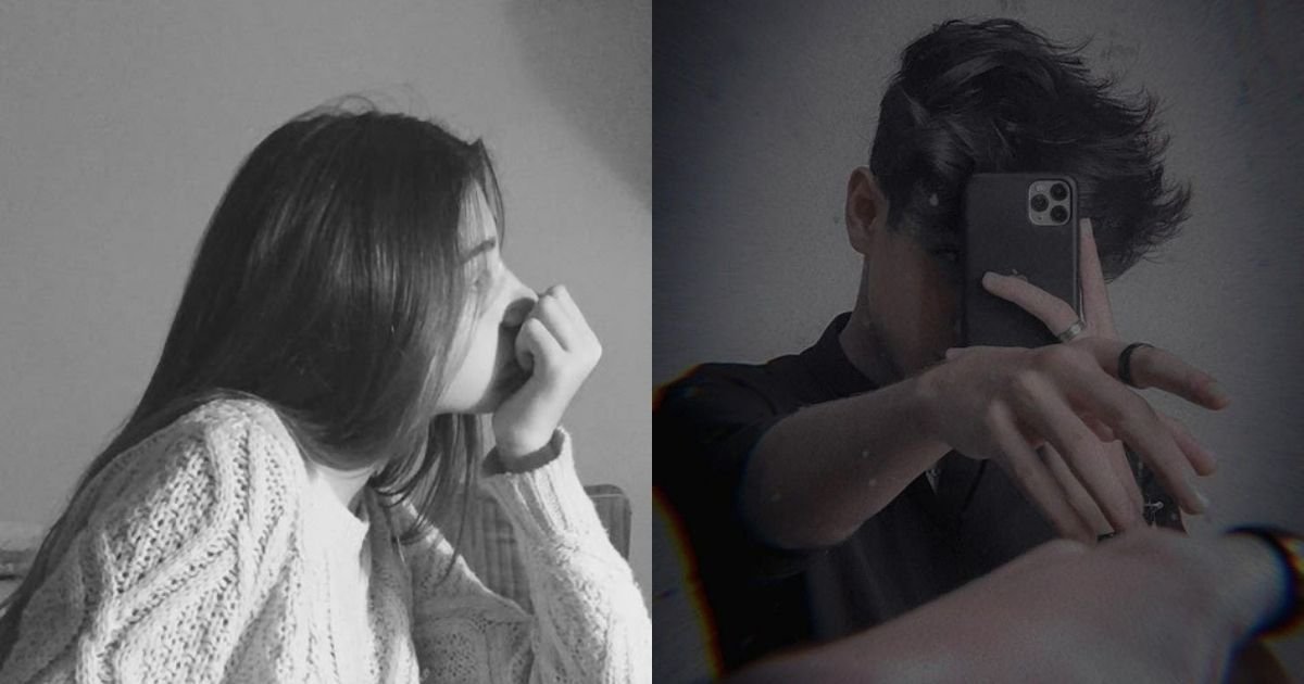 Instagram DP for Girls and Boys