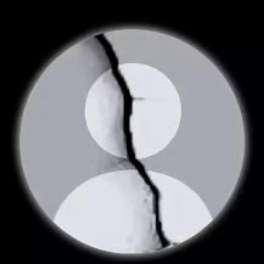 Instagram No DP Icon Broken