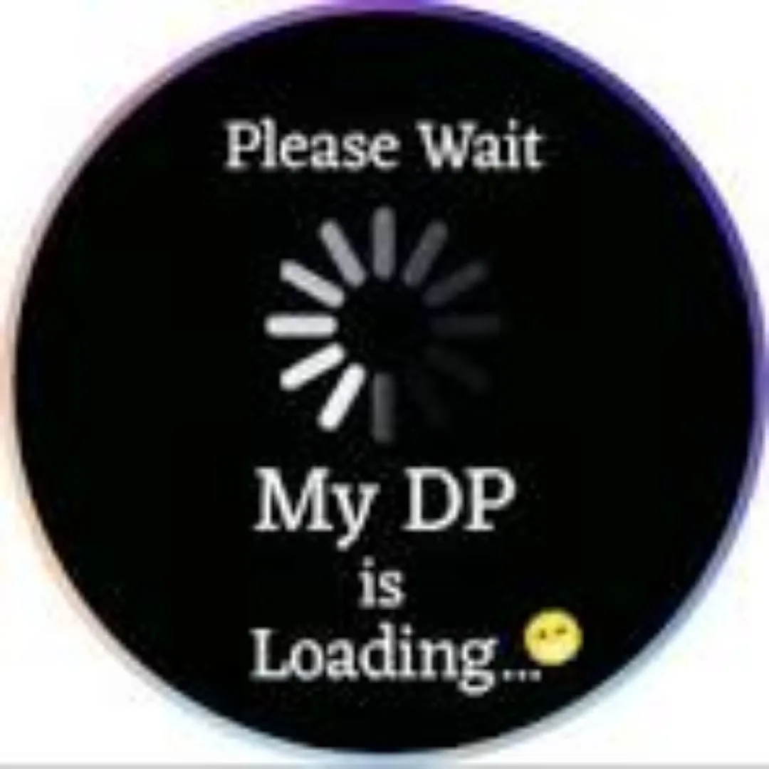 Instagram No DP Image