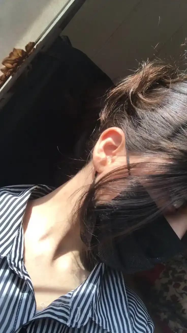 Instagram Profile Picture For Girls Hidden Face
