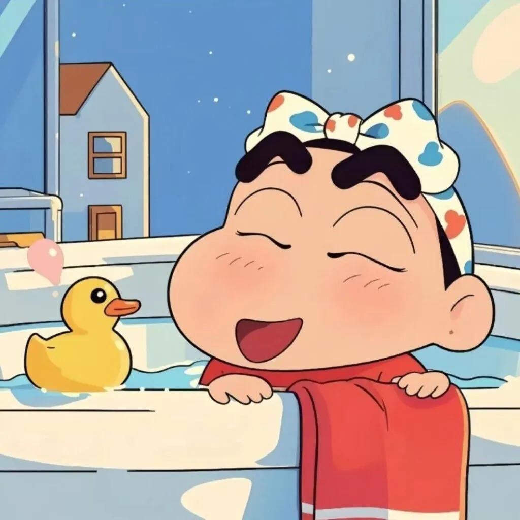 Instagram Shinchan DP For Instagram Instagram Shinchan DP For Instagram