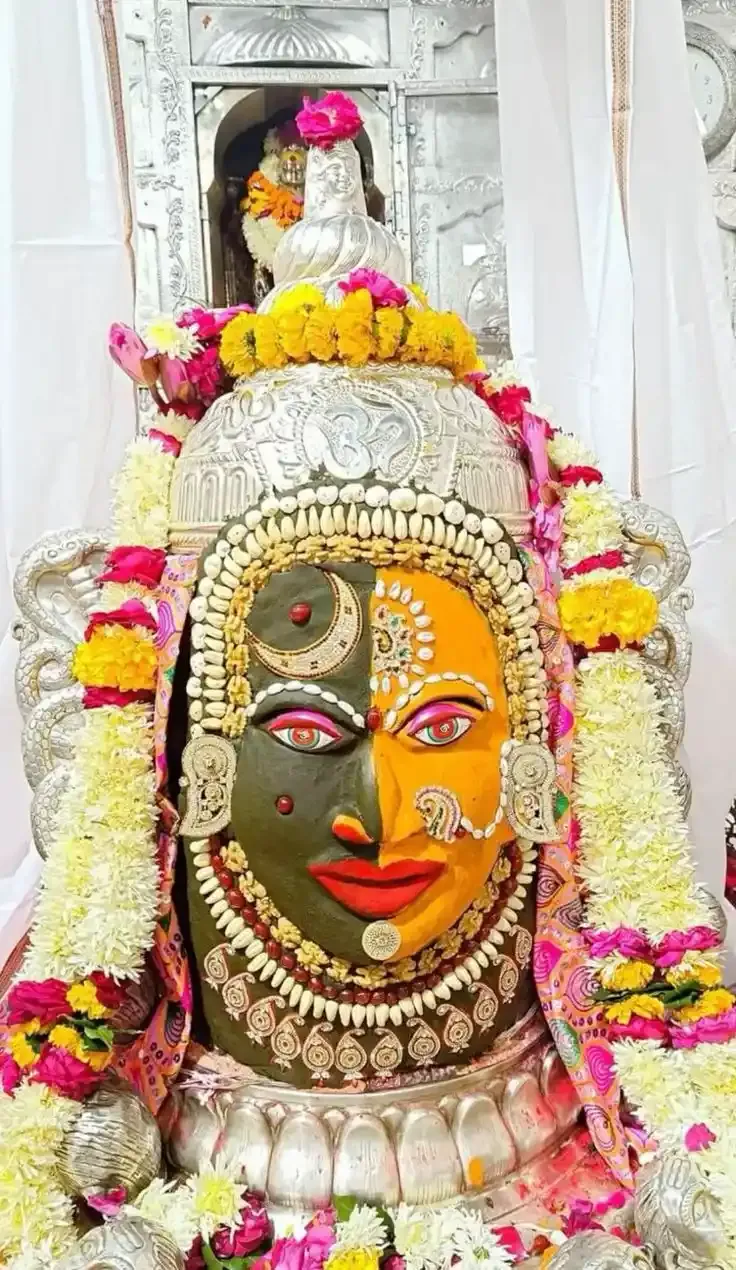 Khatu Shyam Baba HD Wallpaper