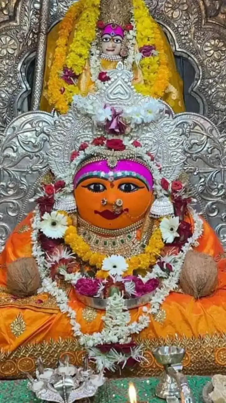 Khatu Shyam Baba Latest Photos