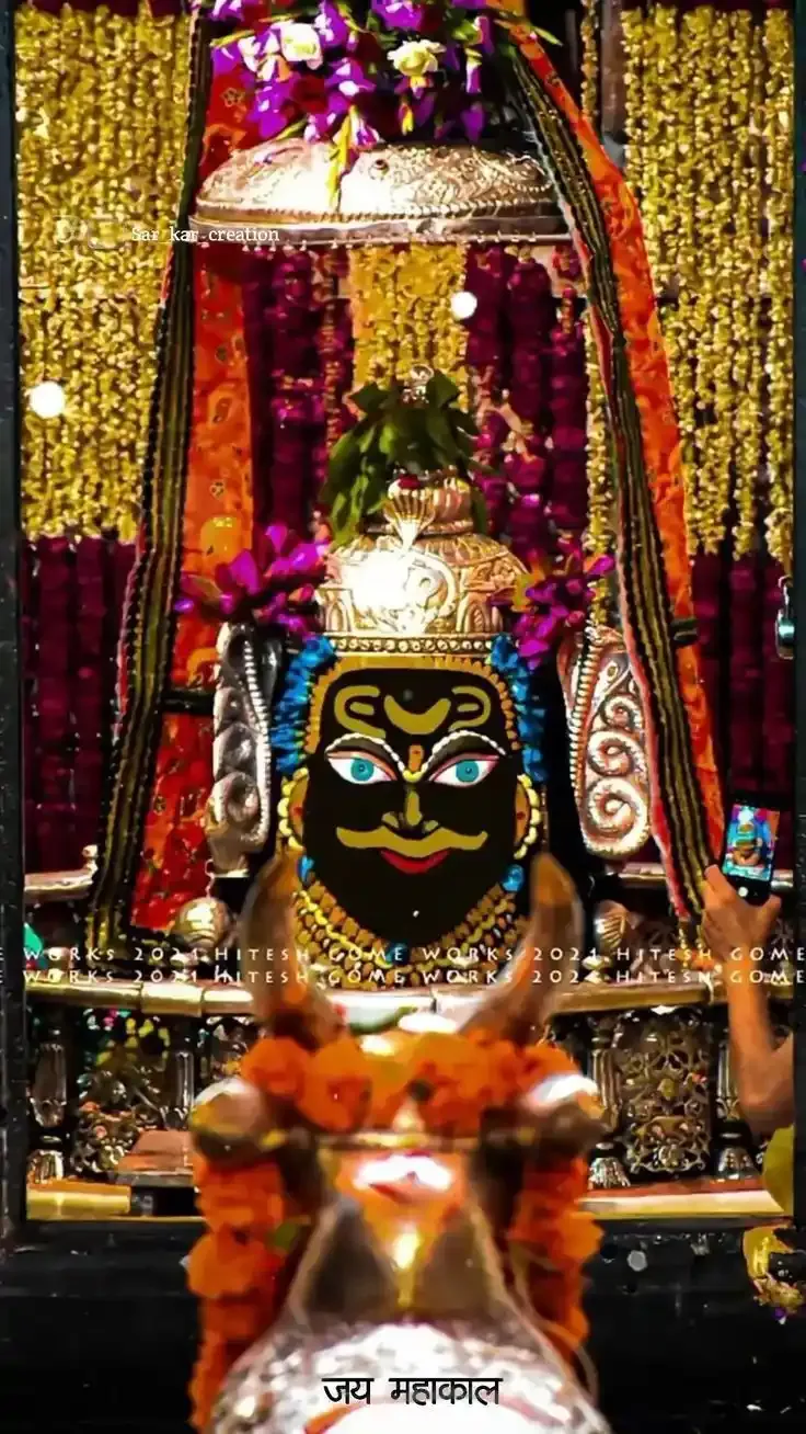Khatu Shyam Ji Beautiful Photos