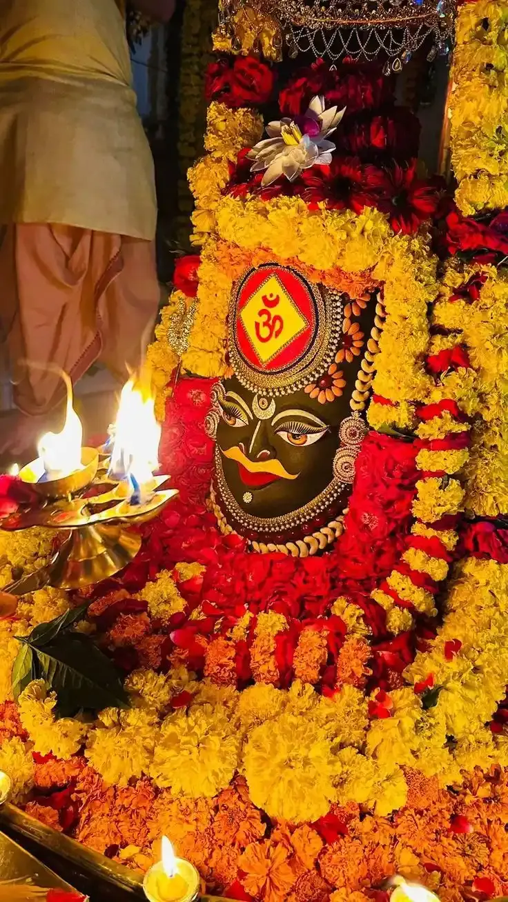 Khatu Shyam Ji New Photos