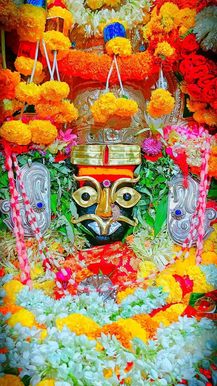 Khatu Shyam Ji Photos HD Download