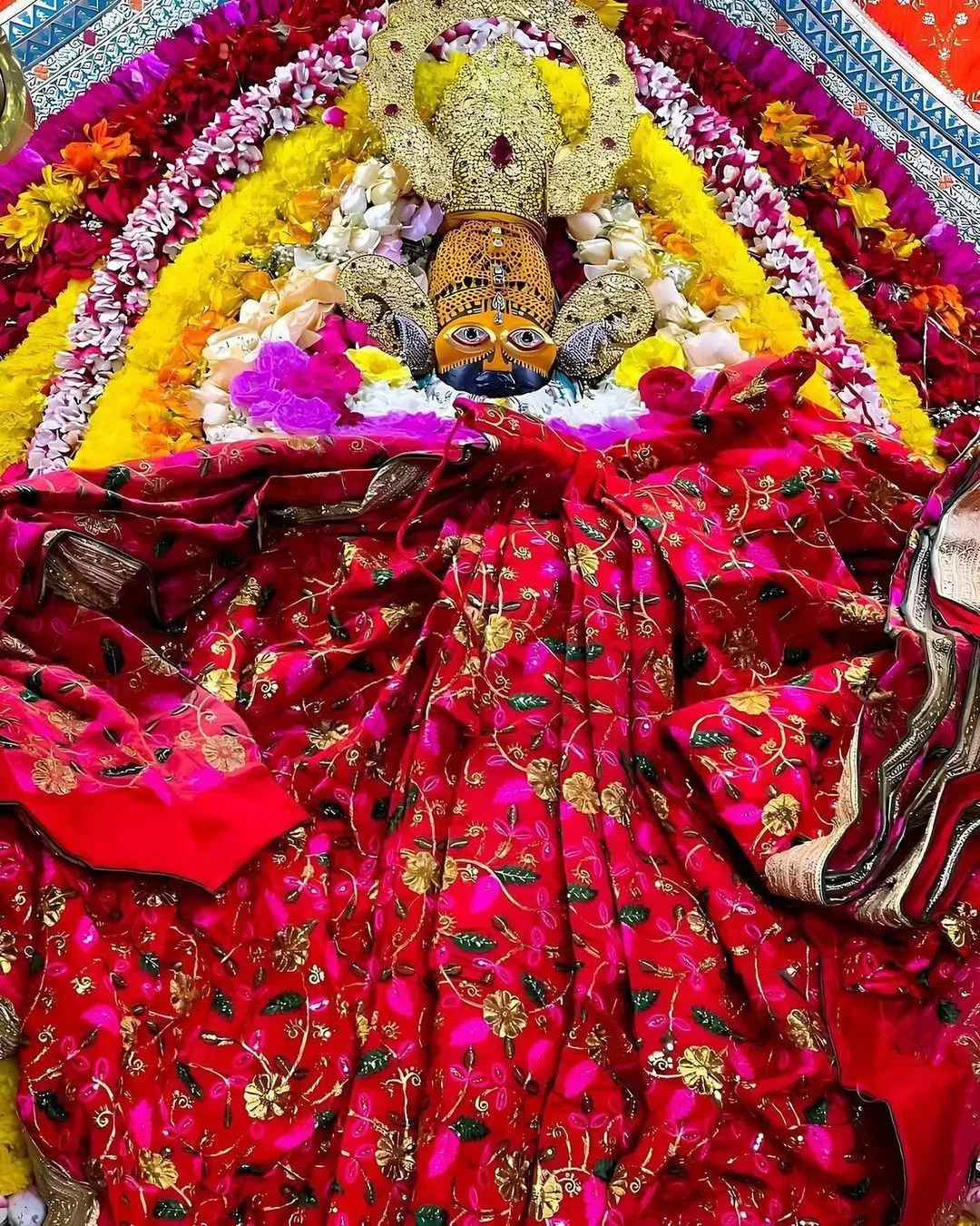 Khatu Shyam Photos HD