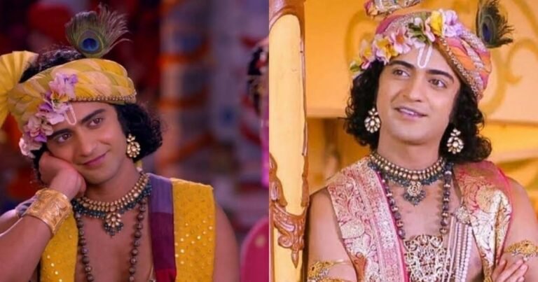 Krishna Serial Images