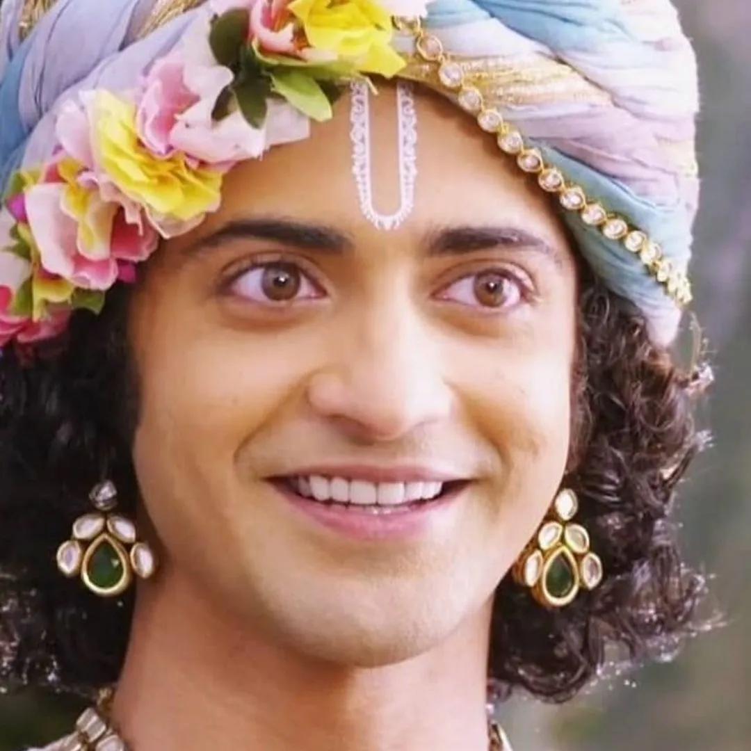 Krishna Serial Images