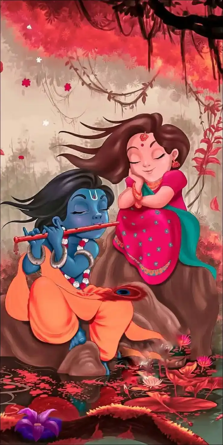 Krishna serial images for whatsapp