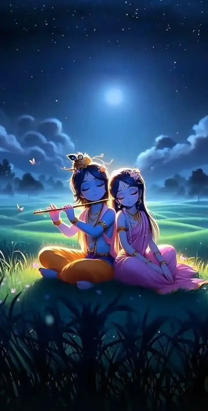 Krishna serial images hd 4k for mobile