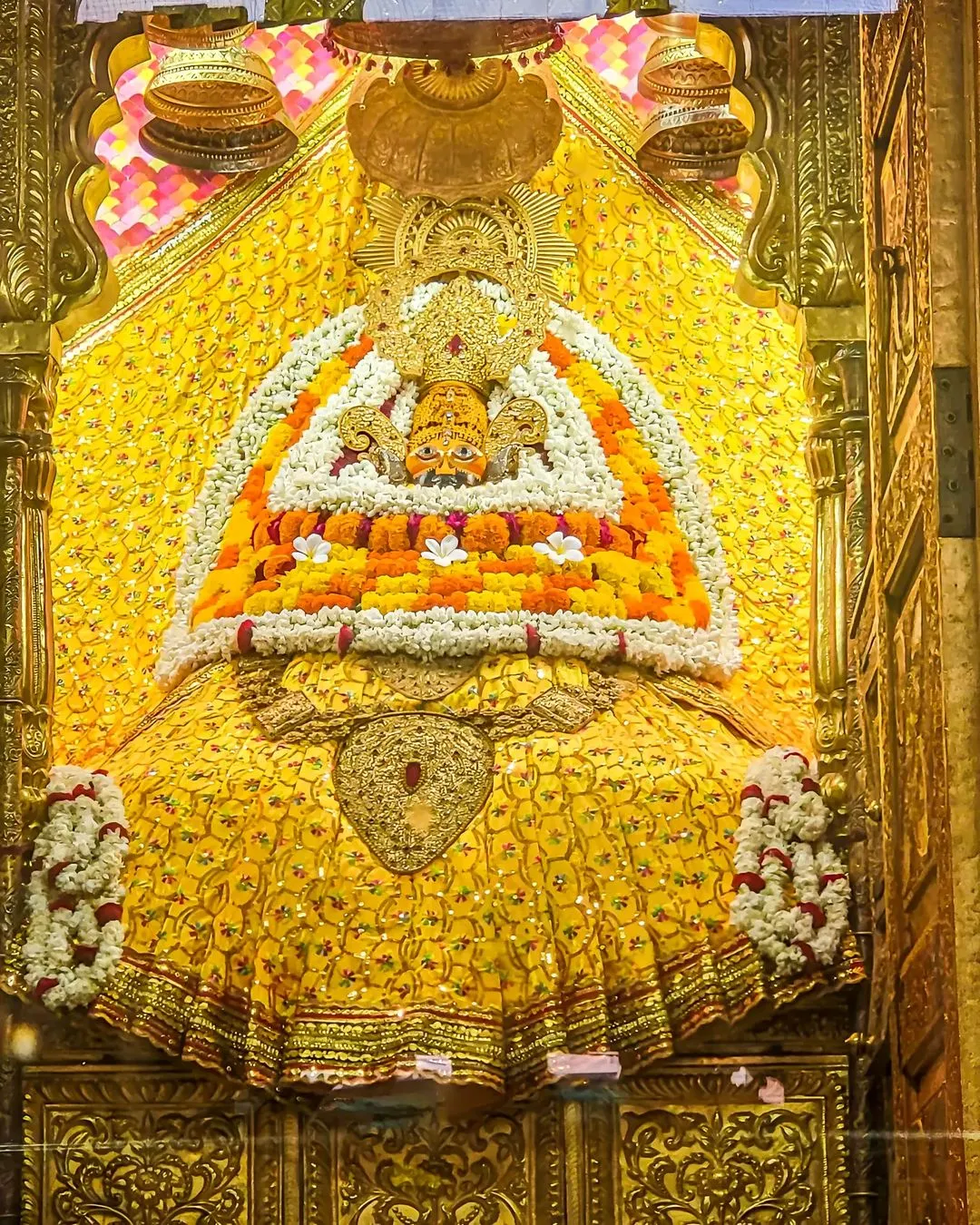 Manona Dham Khatu Shyam Photos Location