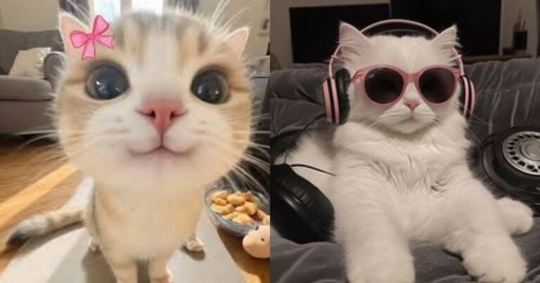 Meme Cat DP