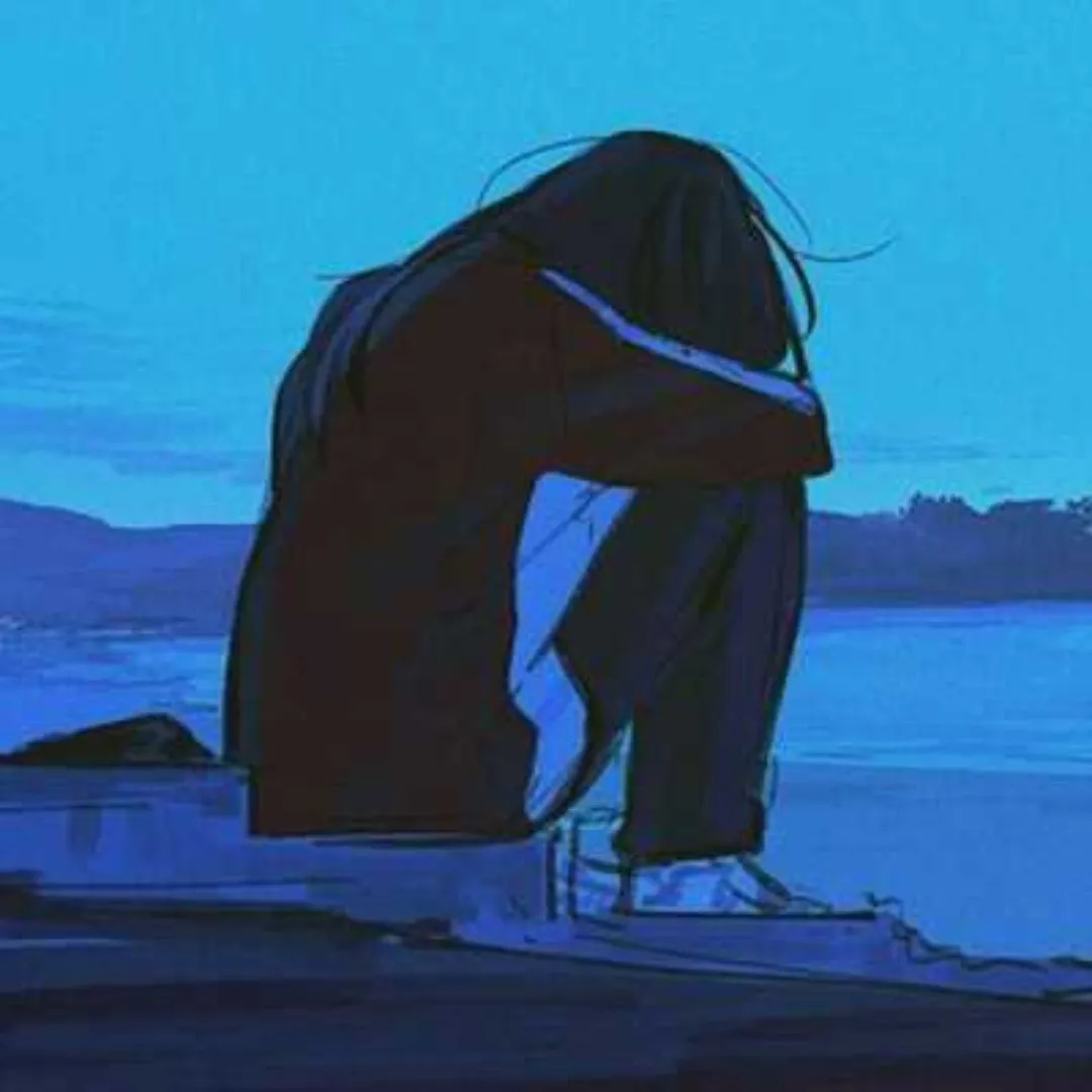 No Love WhatsApp DP HD