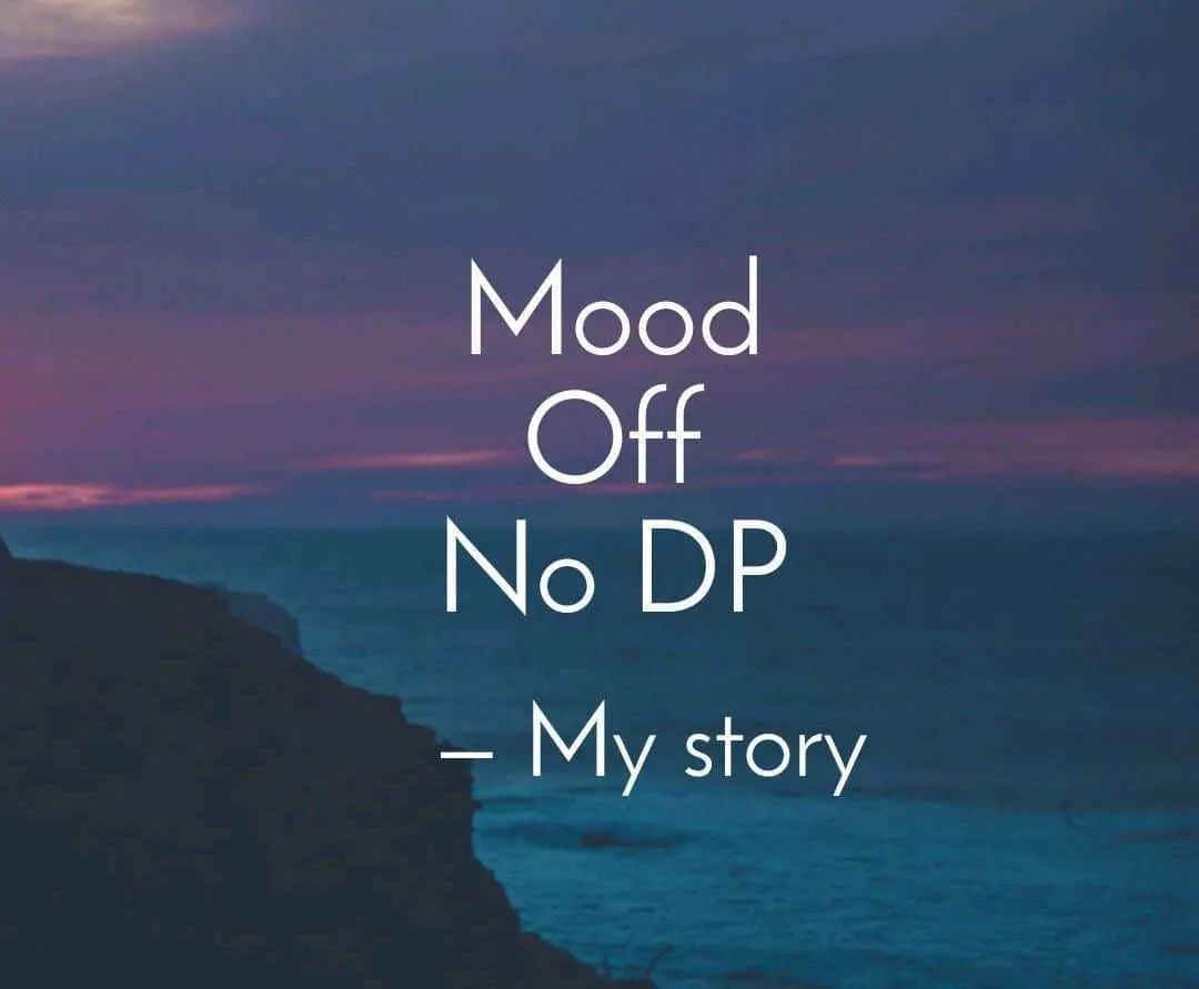 No dp pic cartoon