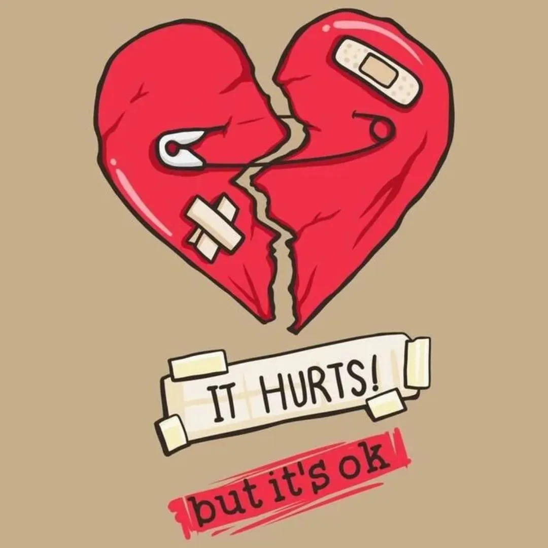 No love Dp Girl sad