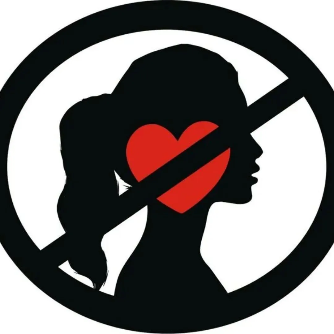No love Dp girl