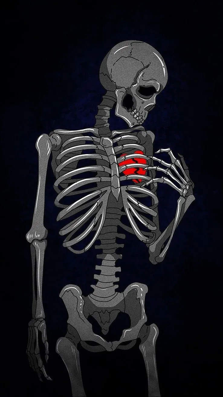 No love dp sad cartoon