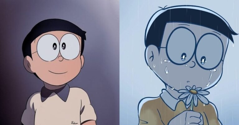 Nobita Dp