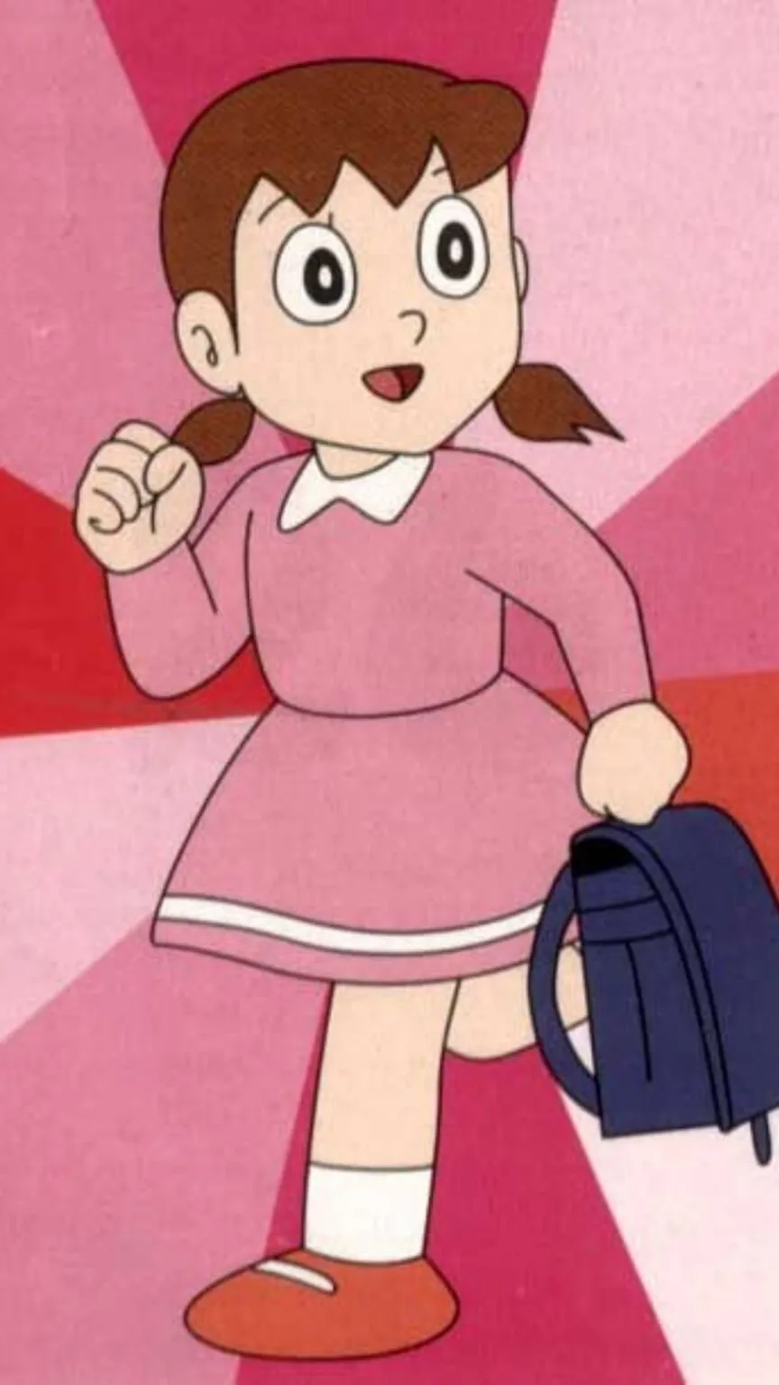 Nobita shizuka love pic 4k hd download