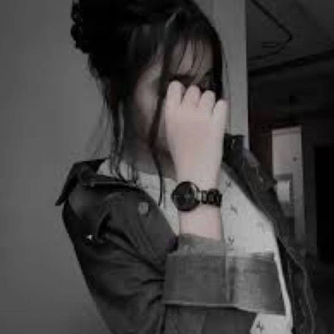 Profile Attitude Girls Dp