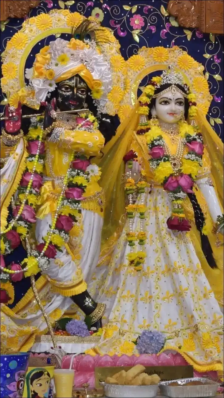 Radha Krishna Images HD 1080p Download