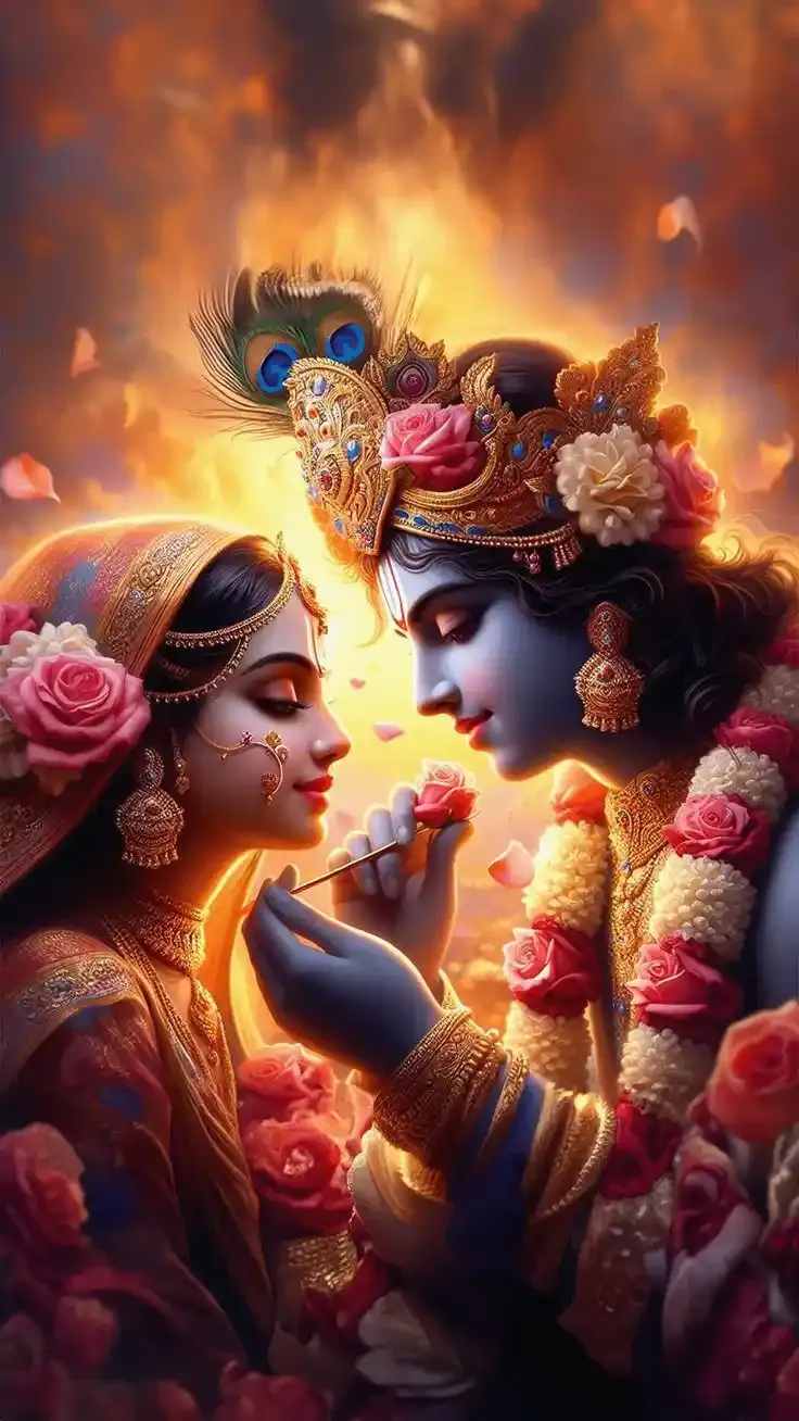 Radha Krishna Images HD Download