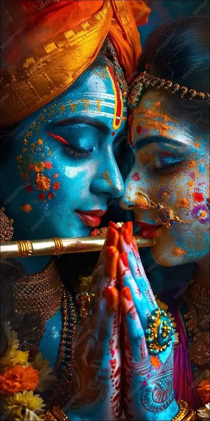 Radha Krishna Images HD