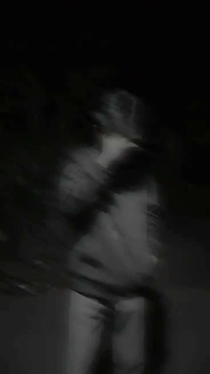 Sad Blur Boys DP