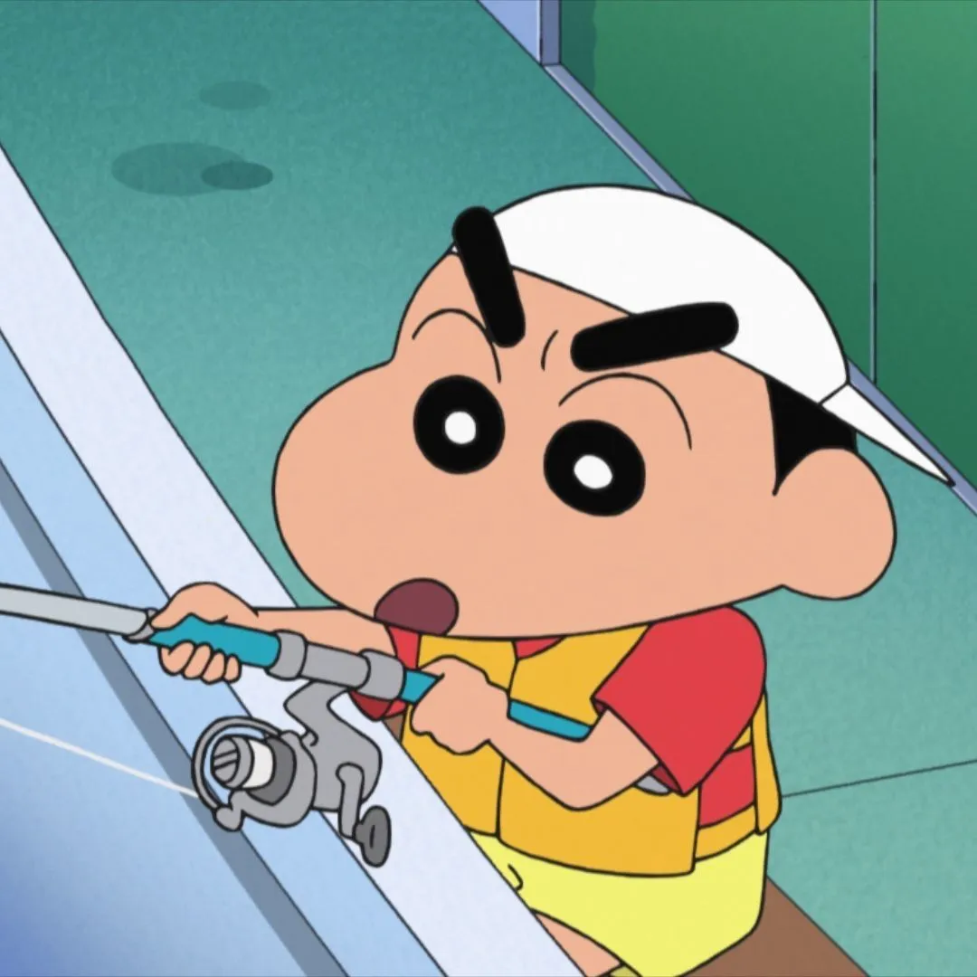 Shinchan Cute Profile Pi Shinchan Cute Profile Pi