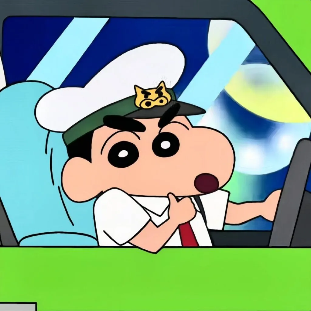 Shinchan DP For Instagram Girl Stylish Shinchan DP For Instagram Girl Stylish