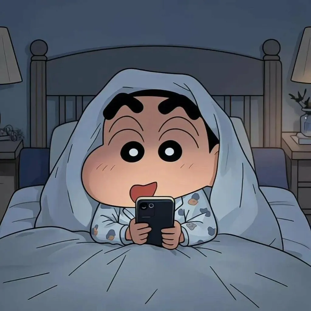 Shinchan DP Shinchan DP