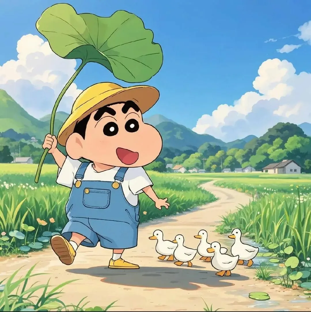 Shinchan Love Dp Shinchan Love Dp