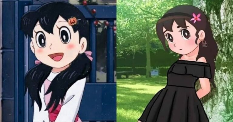 Shizuka DP