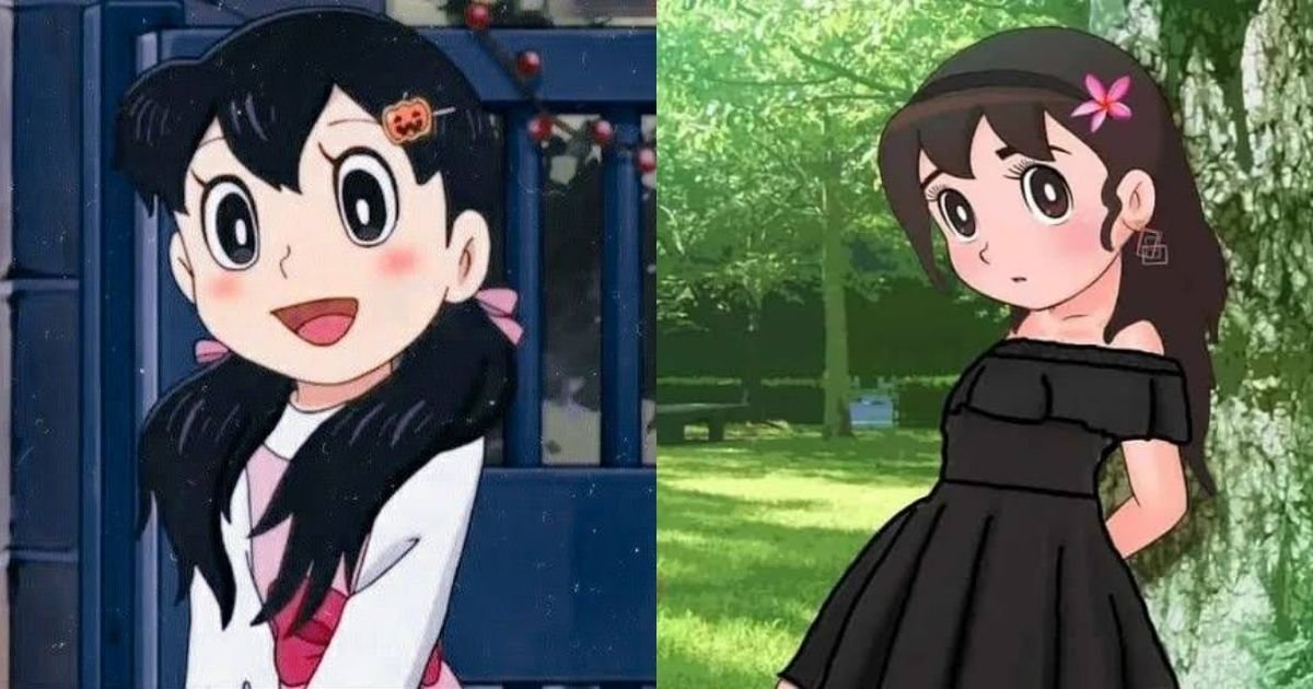 Shizuka DP