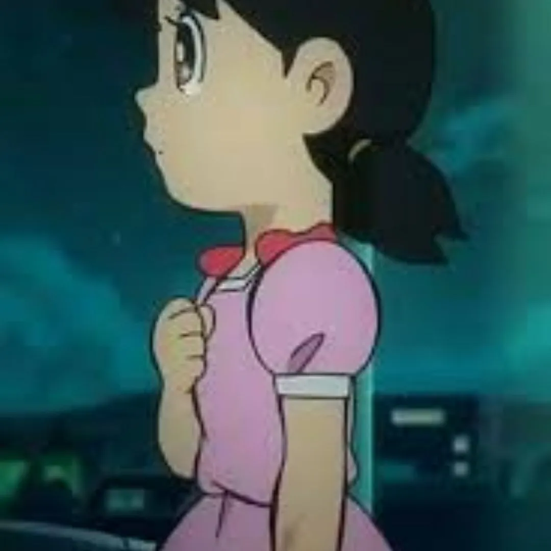 Shizuka Photo real