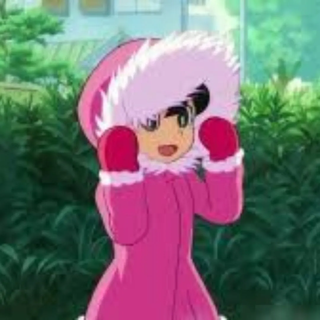 Shizuka Pic Love