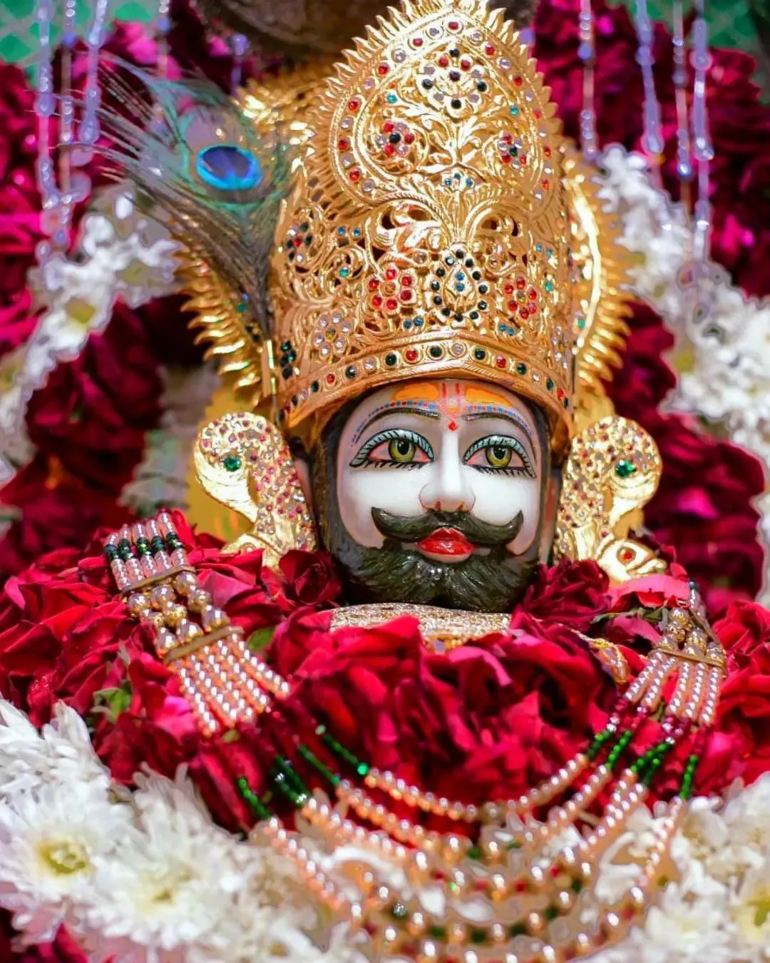 Shree Khatu Shyam Photos