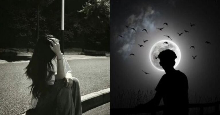 Silent Black Dp