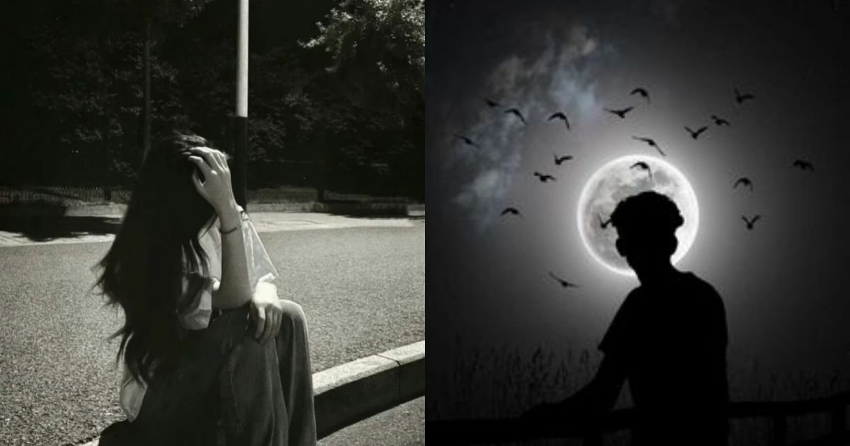 Silent Black Dp