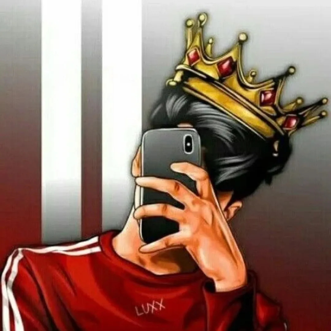 Stylish Attitude Attractive WhatsApp DP
