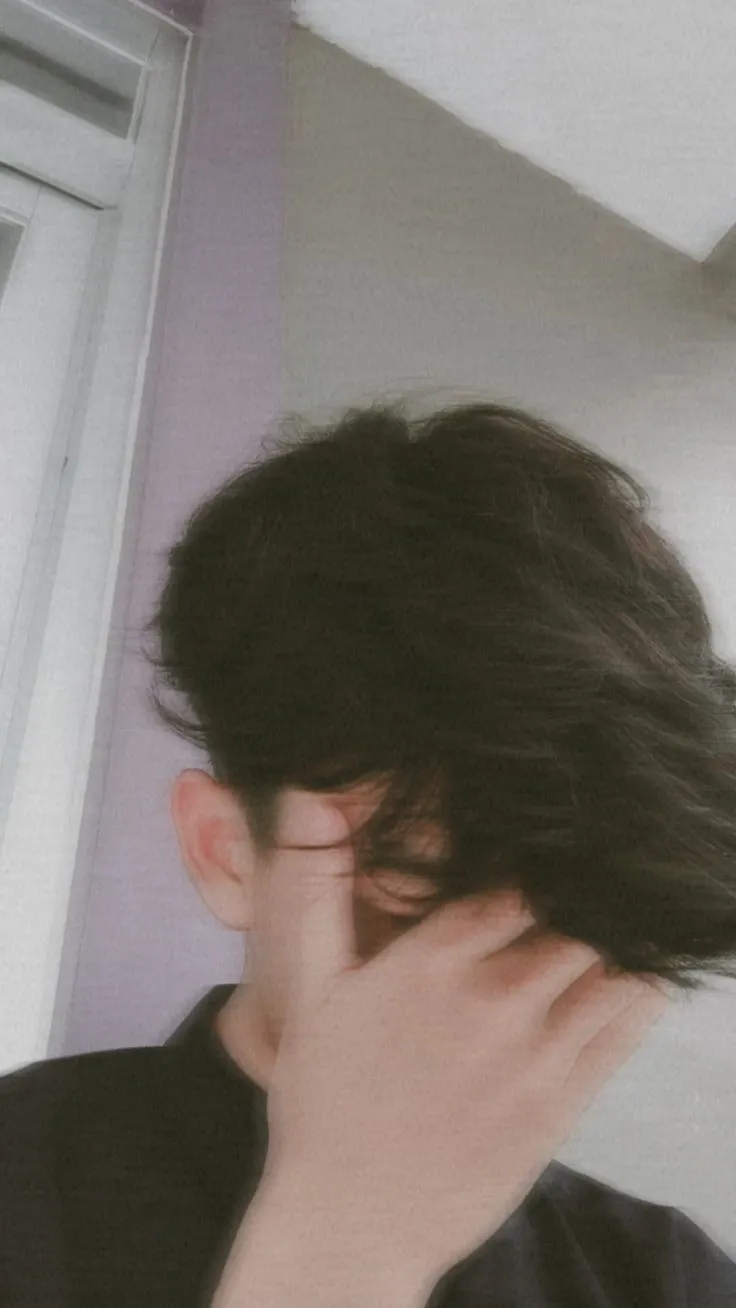 Stylish Blur Boys DP
