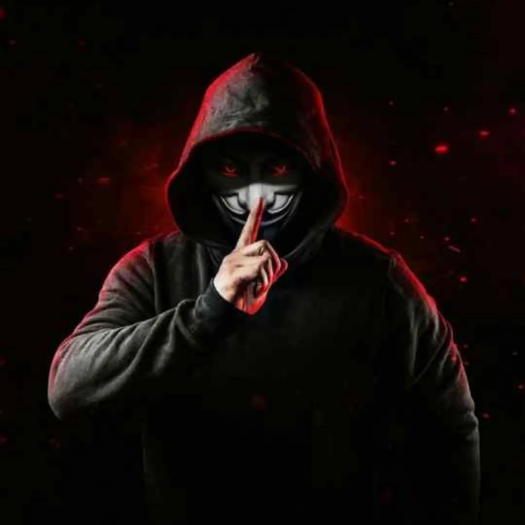 Stylish Killer Attitude DP For Boys
