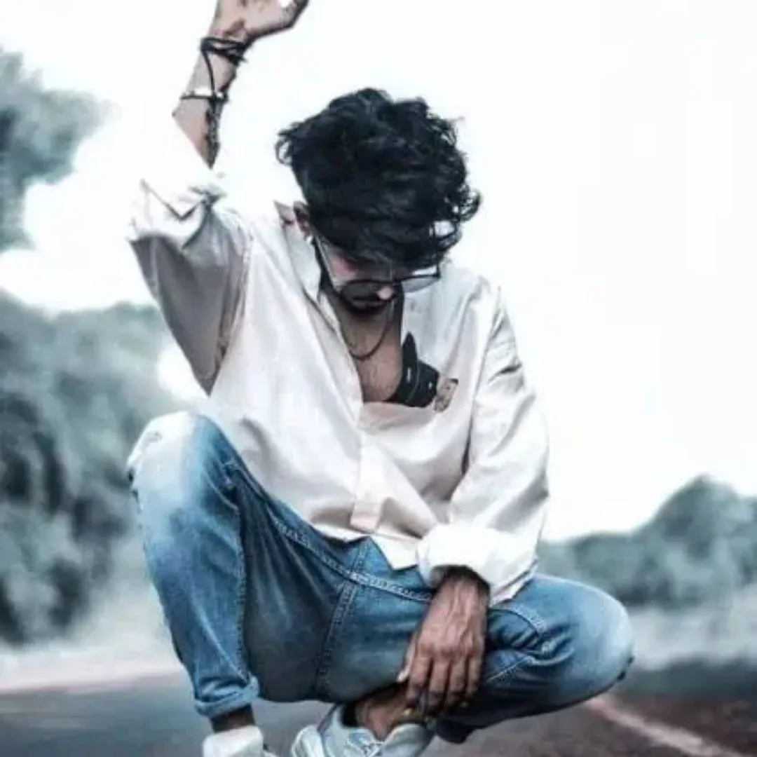 Stylish Stylish Attitude Attractive WhatsApp DP