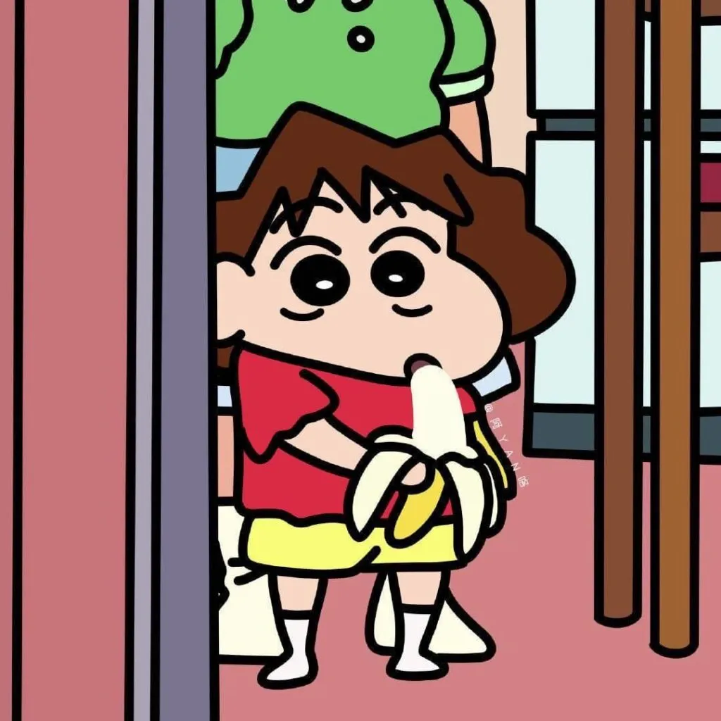 Wallpaper Shinchan Wallpaper Shinchan