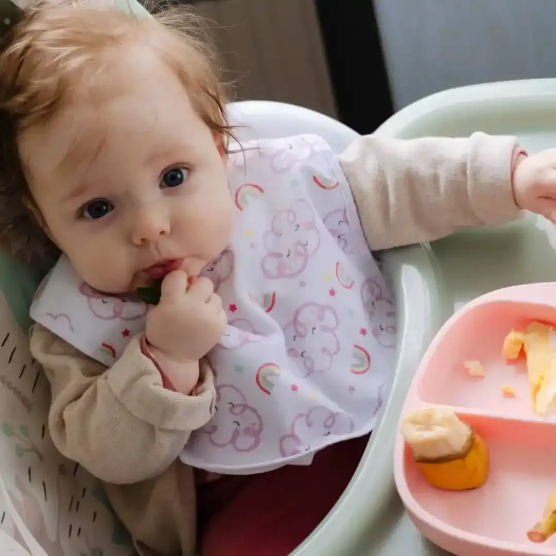 Wallpaper Stylish Cute Baby Girl DP
