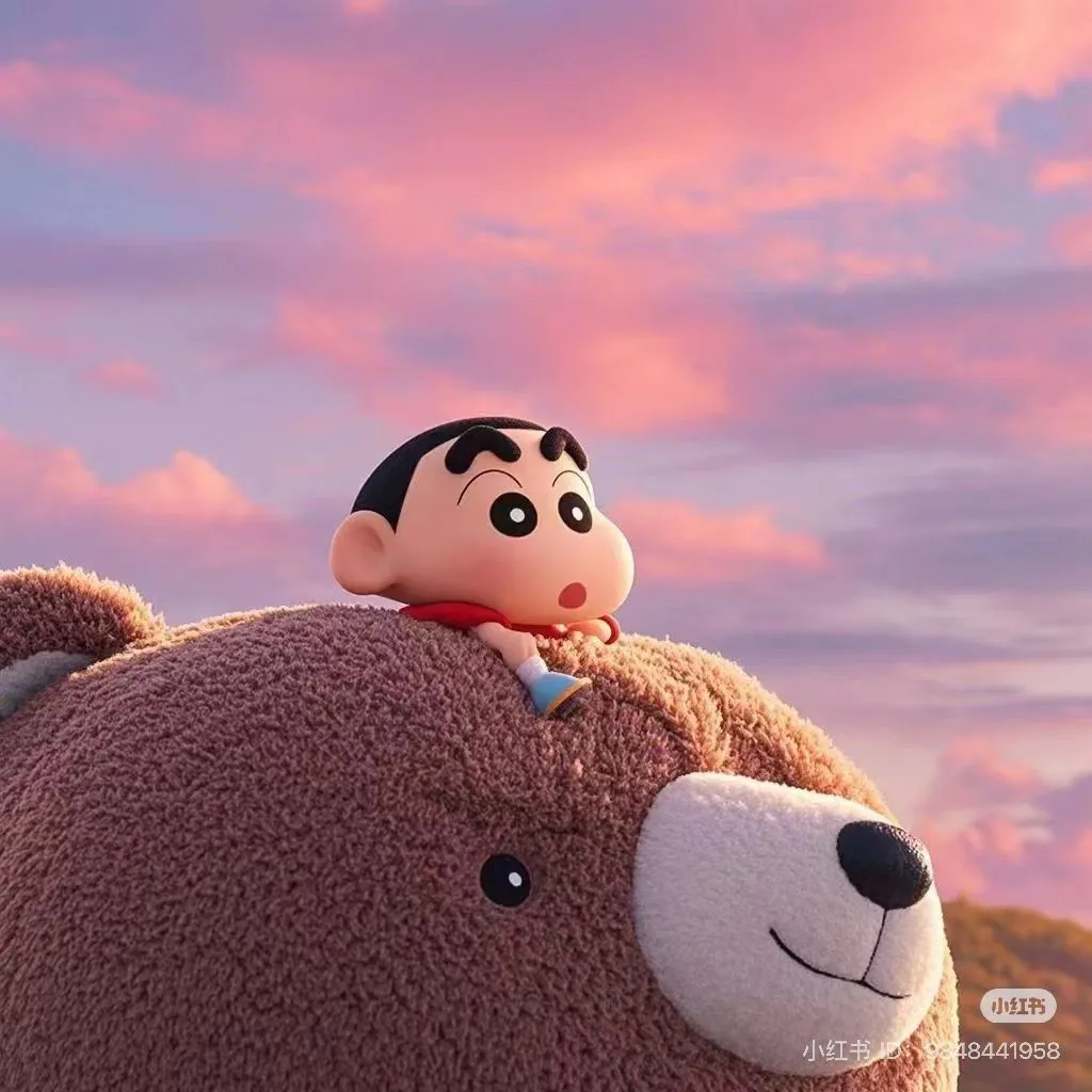 WhatsApp DP Instagram Shinchan Cute WhatsApp DP Instagram Shinchan Cute